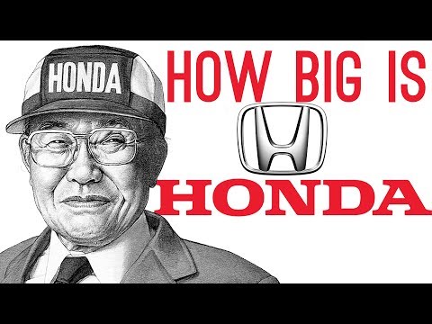 How BIG is Honda? (They Make Jets!) - UC4QZ_LsYcvcq7qOsOhpAX4A