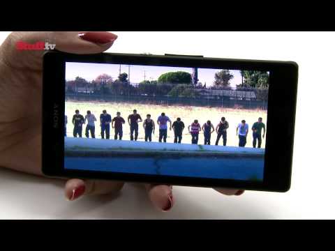 Sony Xperia Z video review - UCQBX4JrB_BAlNjiEwo1hZ9Q