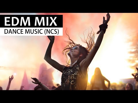 EDM MIX 2018 -  Dance Electro House Mix | NCS Music - UCAHlZTSgcwNNpf8LV3E6kDQ