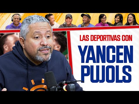 YANCEN PUJOLS (LAS DEPORTIVAS MAÑANERAS) - Boletrí da su Pronóstico