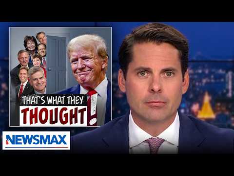 'How'd that work out for you?' Inside the anti-Trump Republican list: Finnerty
