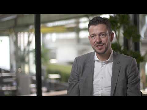 amazon.co.uk & Amazon Promo Codes video: The Visionary Award: ABB