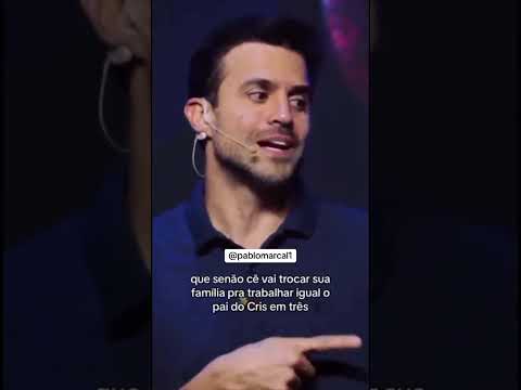 Vai na mentalidade primeiro!