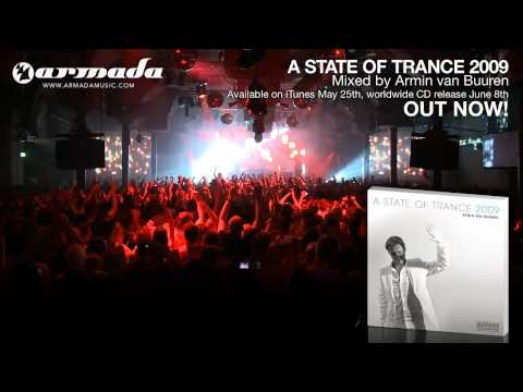 A State Of Trance 2009 by Armin van Buuren (NOW only €9,99!) - UCGZXYc32ri4D0gSLPf2pZXQ