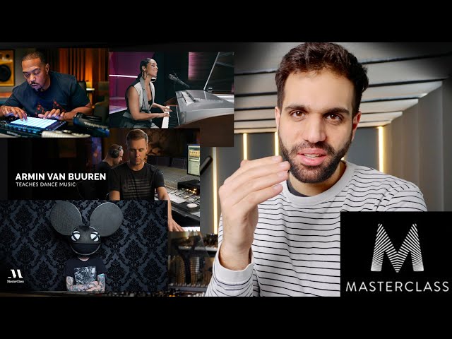 The Best Online Electronic Music Production Course