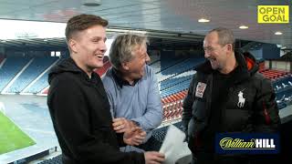 RIGHT IN THE COUPON | Scotland UEFA Nations League Special