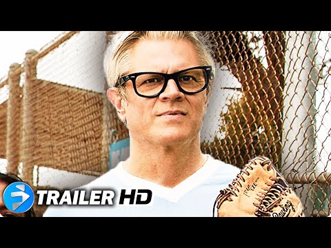 SWEET DREAMS Trailer (2024) Johnny Knoxville, Theo Von Comedy Movie