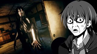 【ウツロマユ】クソ怖いらしいから見ててくれ DAY2