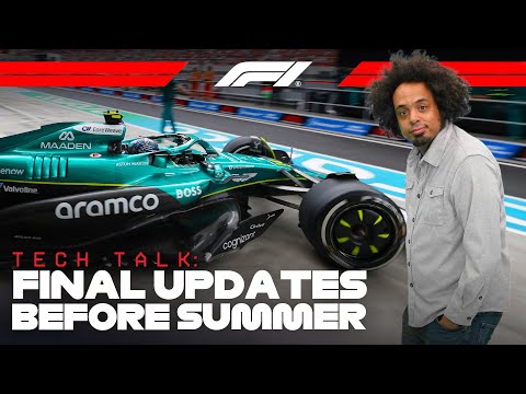 FORMULA 1