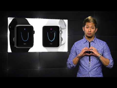 Apple Byte - The Apple Watch companion app reveals all-new details - UCOmcA3f_RrH6b9NmcNa4tdg