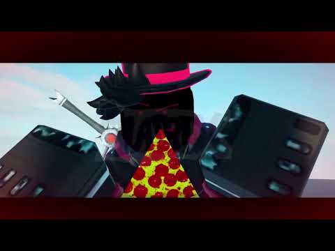 Lonely Lonely but Dante... // DMC Roblox Animation