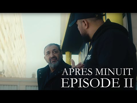 KOFS - APRES MINUIT - EPISODE 2