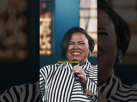 JÉSSICA AUGUSTO - AVIVA-ME #jessicaaugusto #avivamento #musilerecords #gospel #louvor #gospelmusic