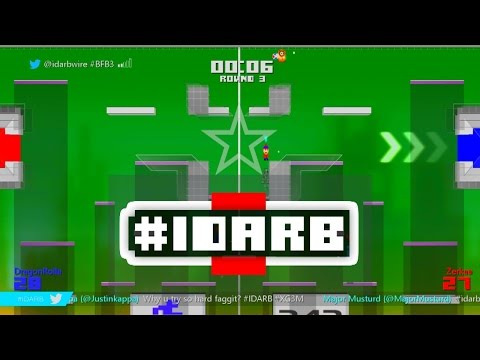 Let's Play: #IDARB #2 with Vikkstar & Zerkaa - UCvwgF_0NOZe2vN4Q3g1bY-A