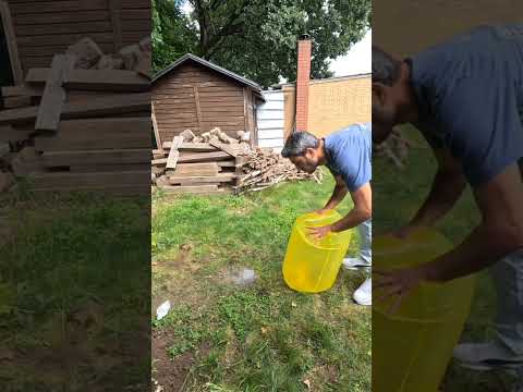 lifehake💯#viral #camping #camper #survival #outdoors