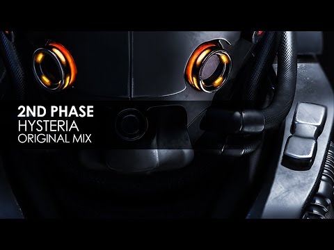 2nd Phase - Hysteria - UCvYuEpgW5JEUuAy4sNzdDFQ
