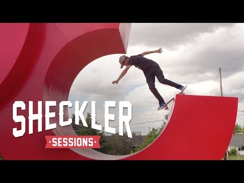 Sheckler Sessions - Go Skateboarding Day in Seattle - Season 3 - Ep 6 - UCblfuW_4rakIf2h6aqANefA