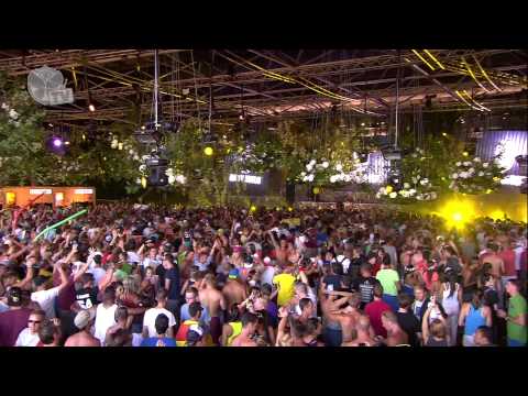 Tomorrowland 2013 - Wolfpack - UCsN8M73DMWa8SPp5o_0IAQQ