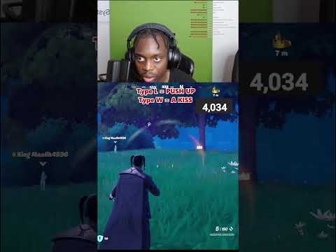 I Surprised the Winner of this Fortnite Tournament with a NEW CAR