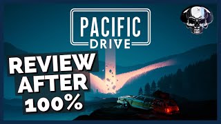 Vido-Test : Pacific Drive - Review After 100%