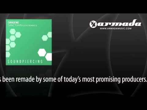 Origene - Sanctuary (Gafry & More Remix) [SPC076] - UCGZXYc32ri4D0gSLPf2pZXQ