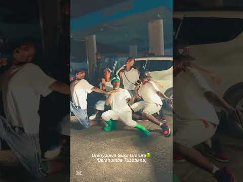 Nta Ga So Out Now 🪩🕺🏾💃🏻🔥