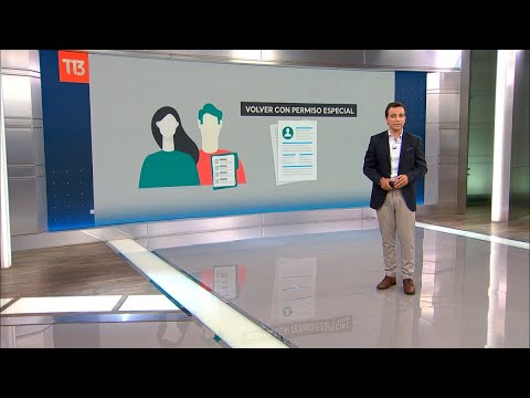 Permiso Vacaciones: cómo funciona y qué datos rellenar en el formularo #T13TeExplica