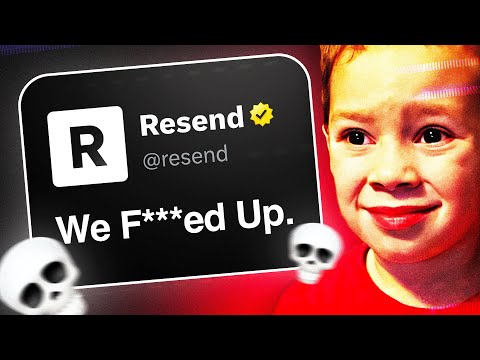 BRUTALLY getting hacked is NOT fun