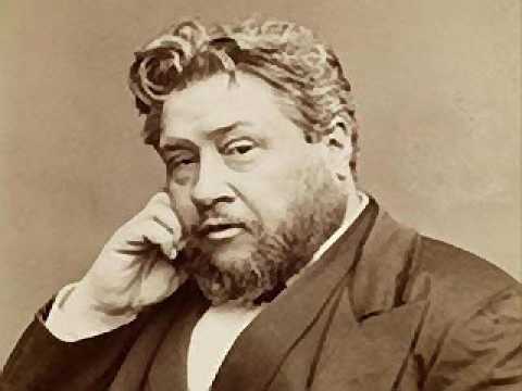 Forsaking Our First Love! - Charles Spurgeon Sermon