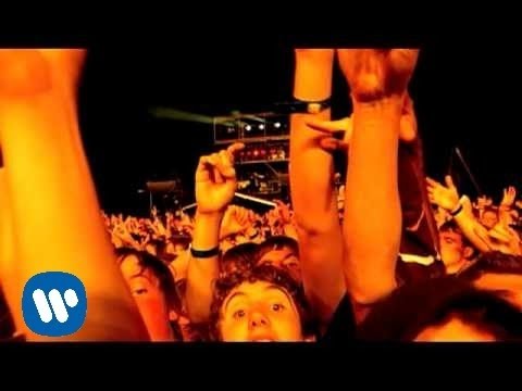 Bleed It Out [Live at Milton Keynes] - Linkin Park - UCZU9T1ceaOgwfLRq7OKFU4Q