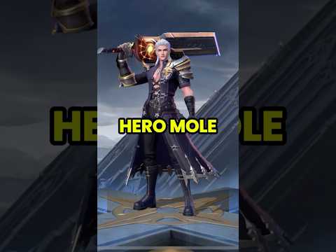 3 Hero Yang Di Revamp Dikarenakan "Terinspirasi"