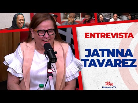 "Milagros Sacrificó Mucho por la Política" | Jatnna Tavarez