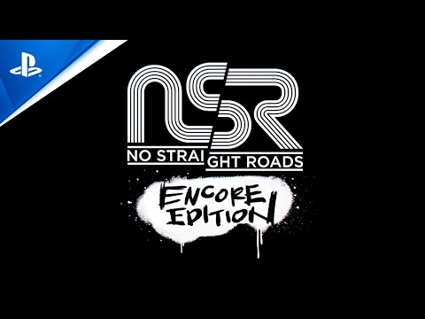 No Straight Roads - Encore Edition Free Update | PS5 & PS4 Games