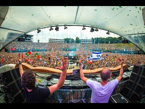 Vini Vici | Tomorrowland Belgium 2018 - UCsN8M73DMWa8SPp5o_0IAQQ