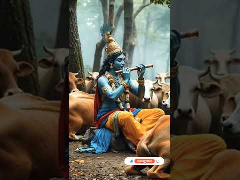 #shortvideo  ai Krishna
