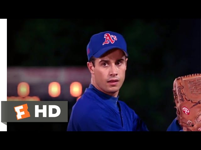 Freddie Prinze Jr. in a Baseball Movie? We’re All for It!