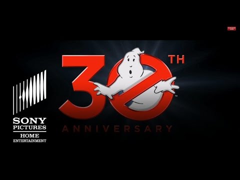 GHOSTBUSTERS - 30th Anniversary Celebration - UCz97F7dMxBNOfGYu3rx8aCw