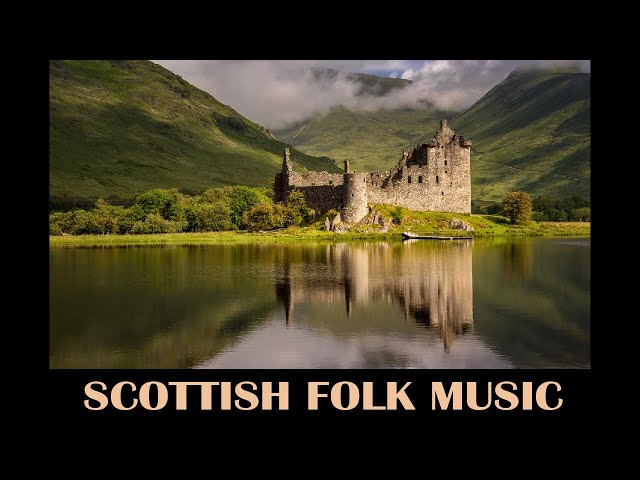 Discovering Folk Music from France