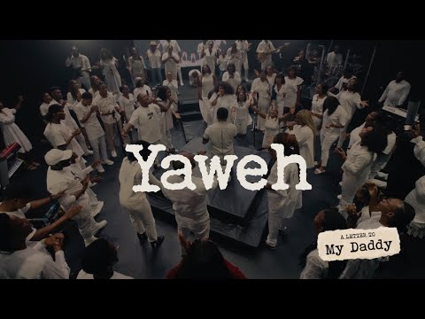 Image: Tim Godfrey & Fearless Community - Yahweh (U)