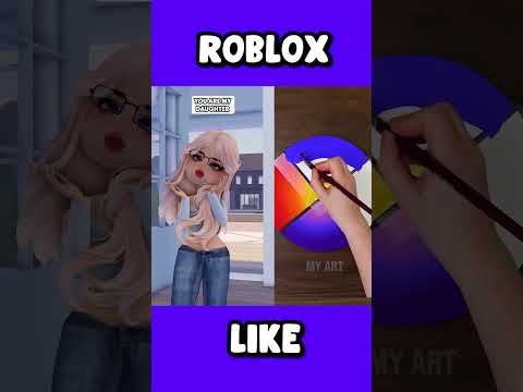 My Adopted Mom Saved From My Abusive Dad😢💔  #roblox #robloxedits #shorts