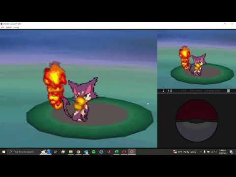 Pokemon Black Battle Music