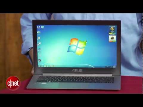 The even slimmer Asus Zenbook UX32A - First Look - UCOmcA3f_RrH6b9NmcNa4tdg