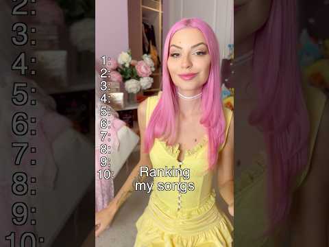 Julia Zelg’s Top 10 Songs