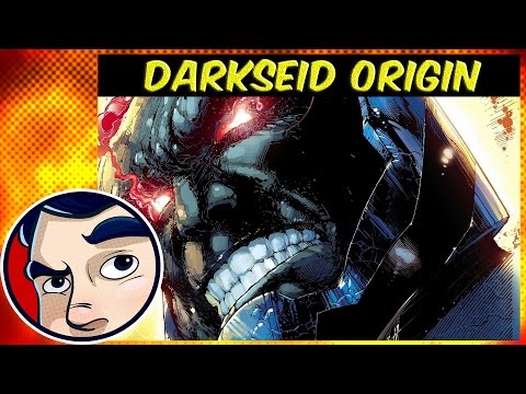 Darkseid - Origins - UCmA-0j6DRVQWo4skl8Otkiw