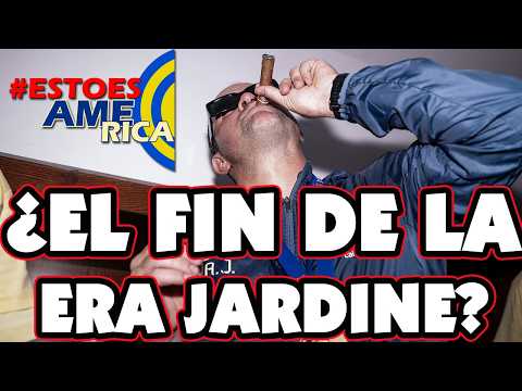 ¿EL FIN DE LA ERA JARDINE? | ESTO ES AMÉRICA 📱