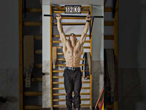 Чтобы стать сильнее нужно увеличить нагрузку