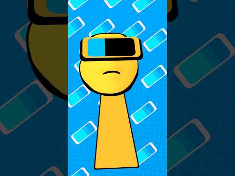 Sprunki Garnold #sprunki #sprunkiincredibox #sprunkies #garnold