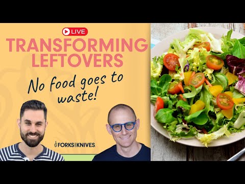 Transforming Leftovers