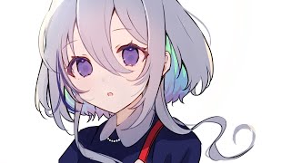 いってきます【 稀羽すう / Re:AcT 】