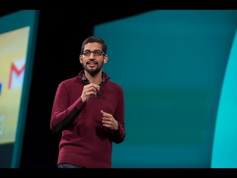 Google I/O 2014 - Keynote - UC_x5XG1OV2P6uZZ5FSM9Ttw